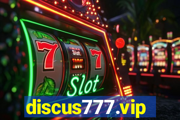 discus777.vip