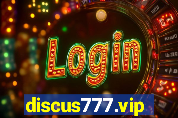 discus777.vip