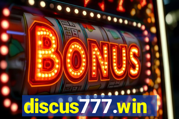 discus777.win