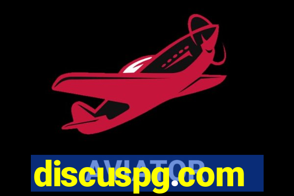 discuspg.com