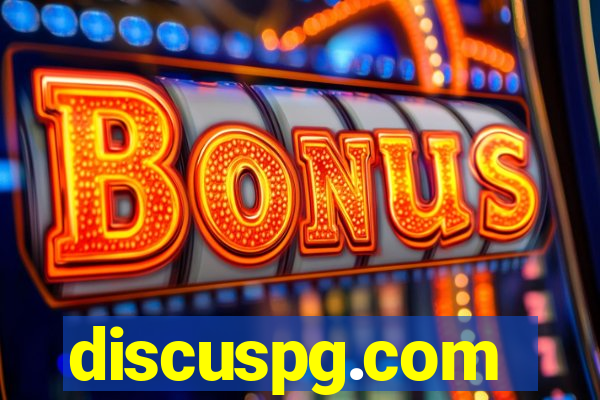 discuspg.com