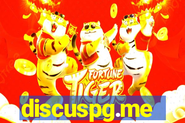 discuspg.me