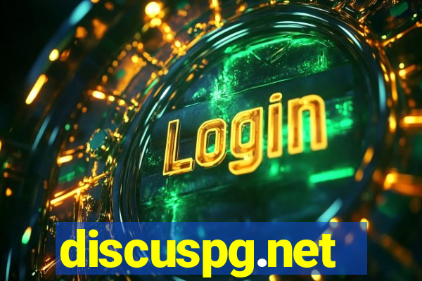 discuspg.net