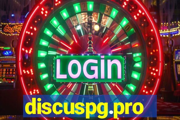 discuspg.pro