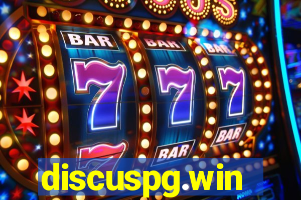 discuspg.win
