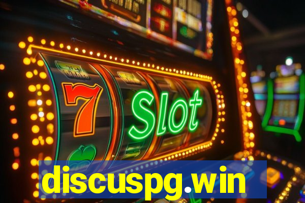 discuspg.win