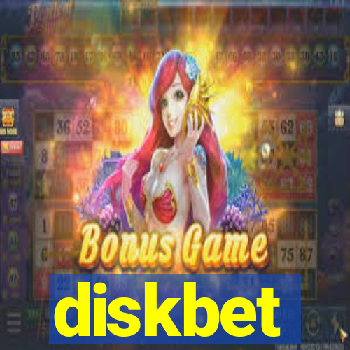 diskbet