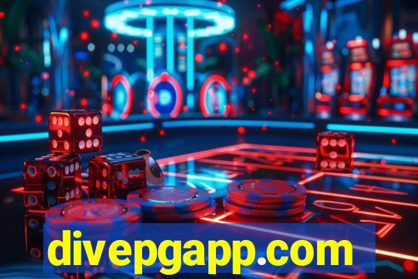 divepgapp.com