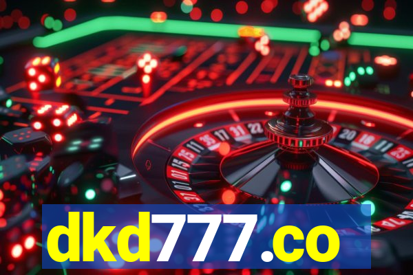 dkd777.co