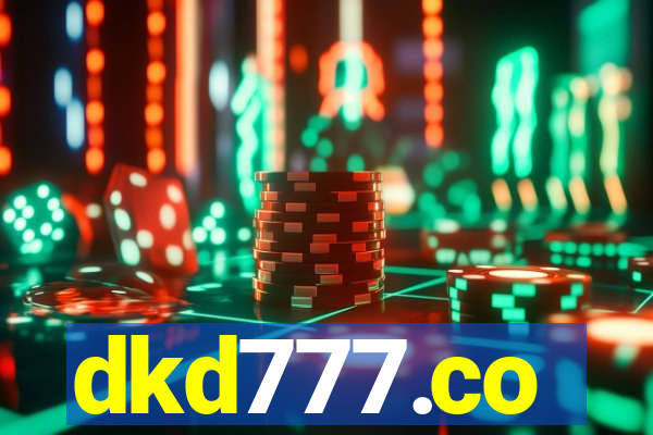 dkd777.co