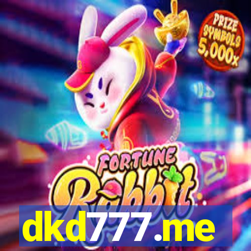 dkd777.me