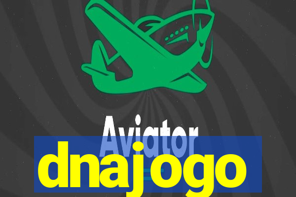 dnajogo