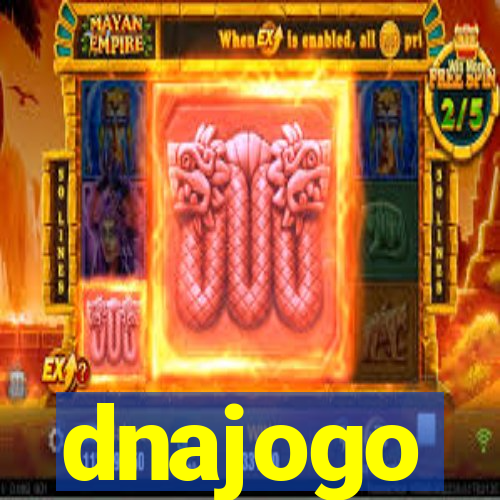 dnajogo