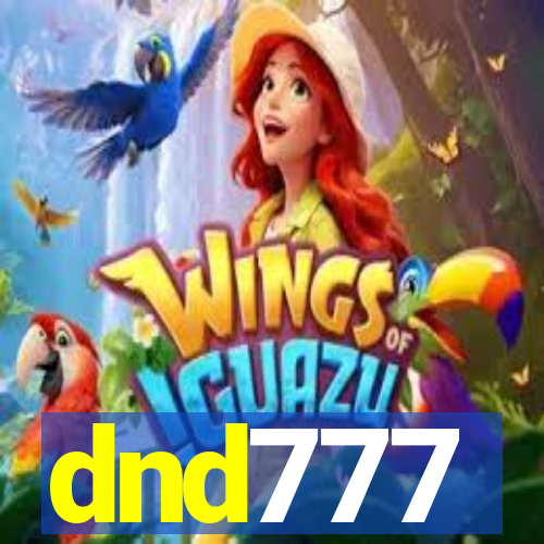 dnd777