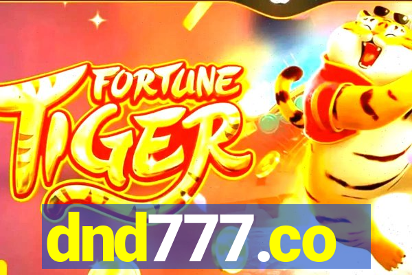 dnd777.co