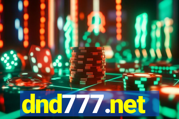 dnd777.net