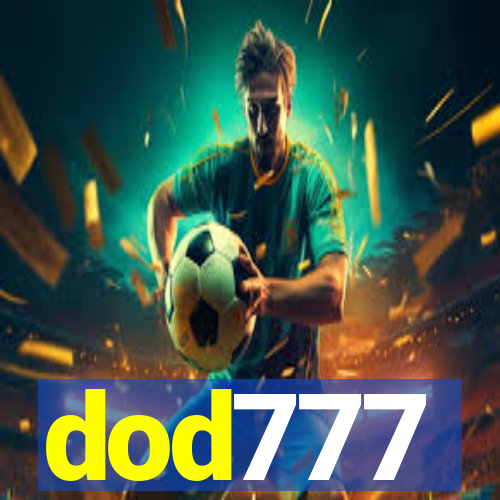 dod777