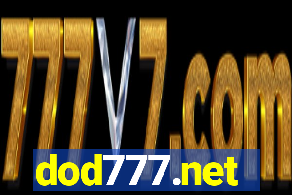 dod777.net