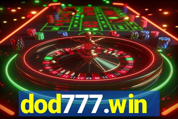 dod777.win