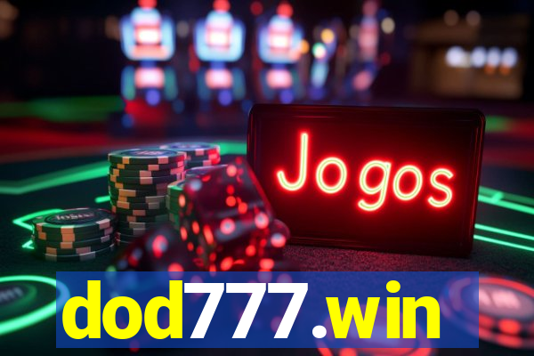 dod777.win