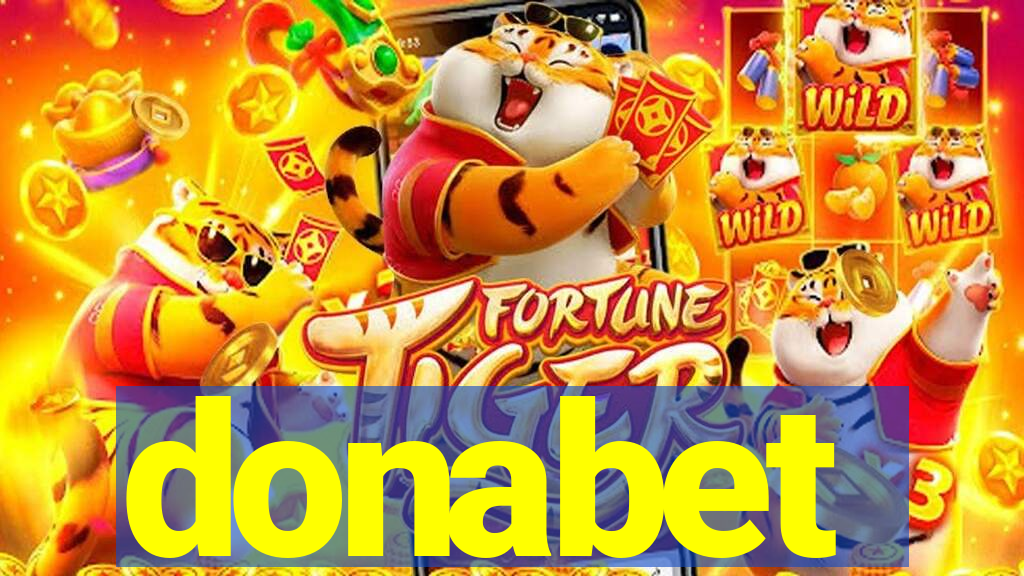 donabet
