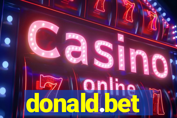 donald.bet