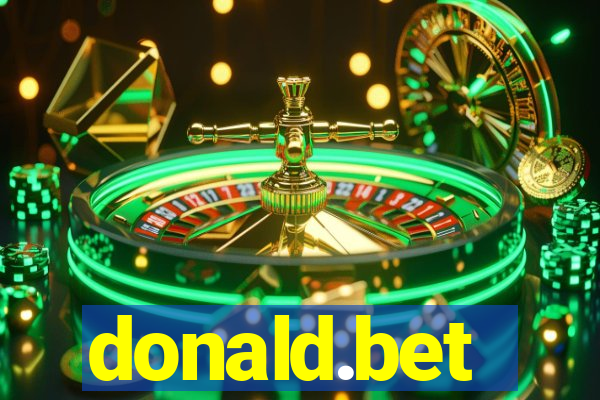 donald.bet