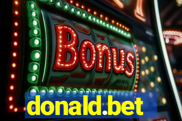 donald.bet