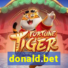 donald.bet