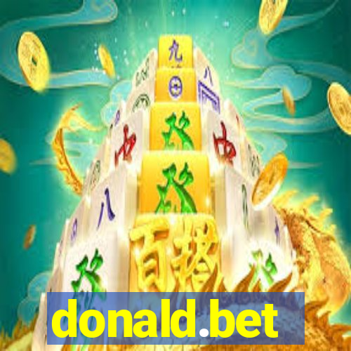 donald.bet