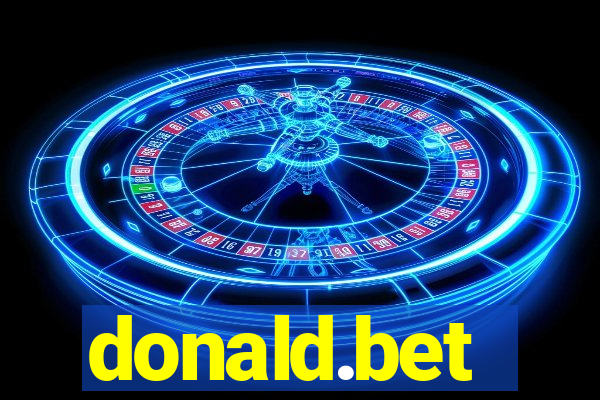 donald.bet