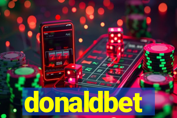 donaldbet