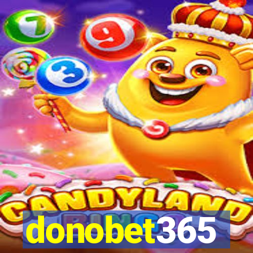 donobet365