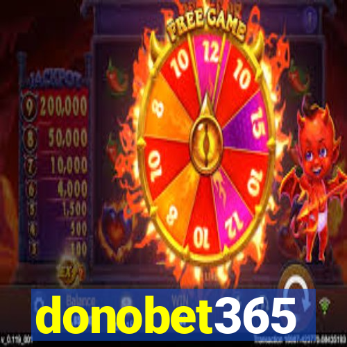 donobet365