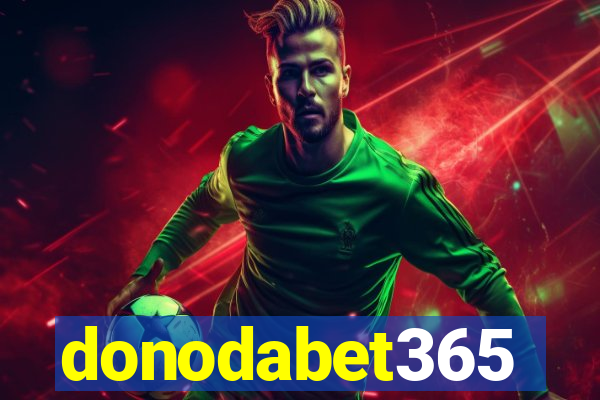 donodabet365