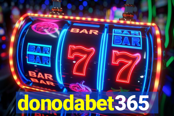 donodabet365