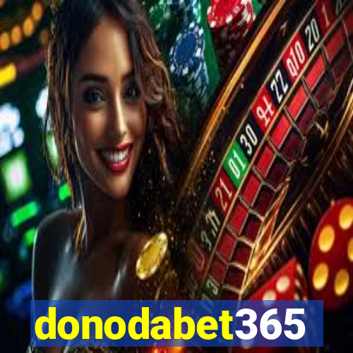donodabet365