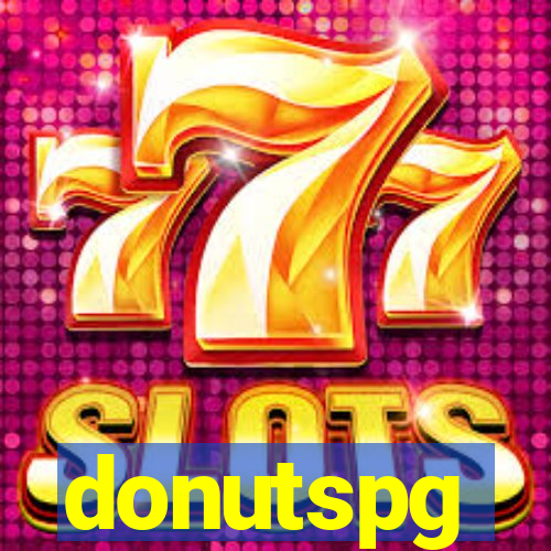 donutspg