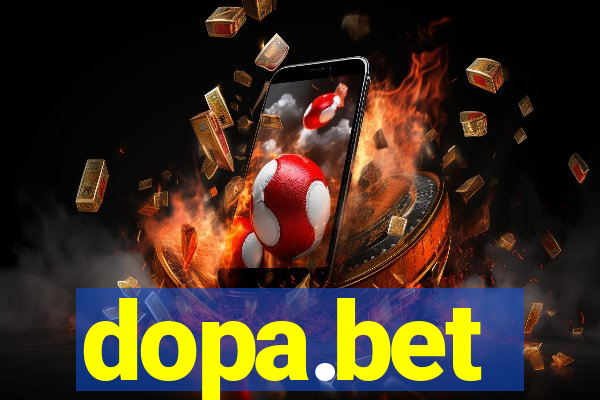 dopa.bet