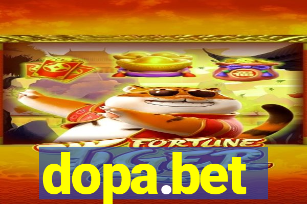 dopa.bet