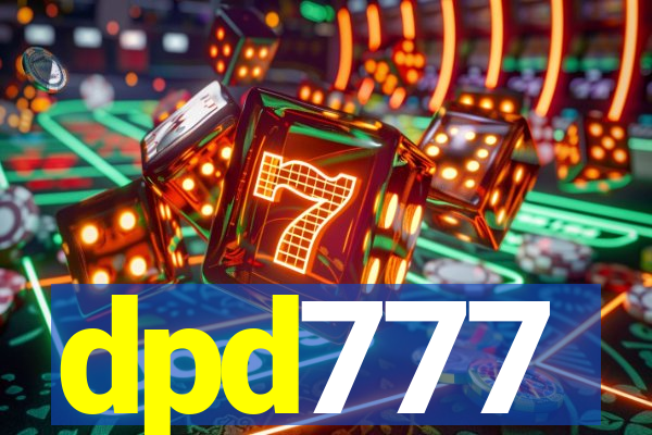 dpd777