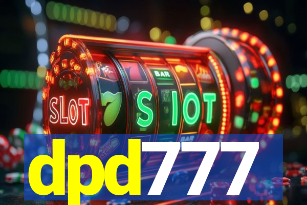 dpd777