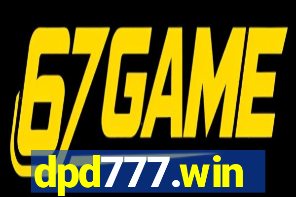 dpd777.win