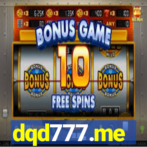 dqd777.me