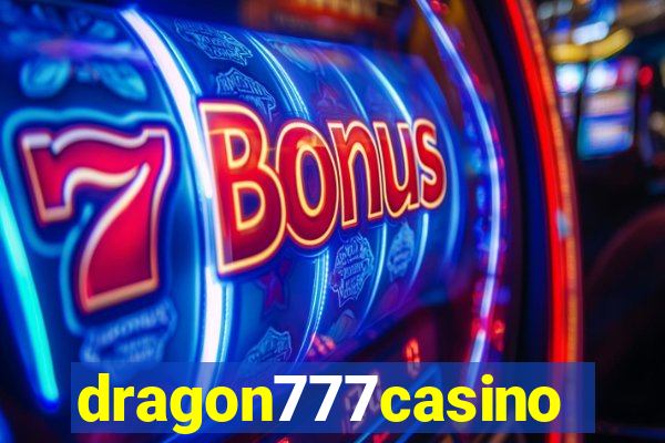 dragon777casino
