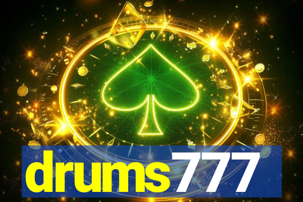 drums777