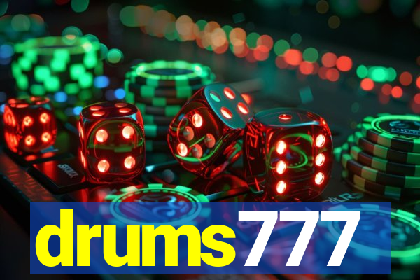 drums777