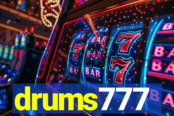 drums777