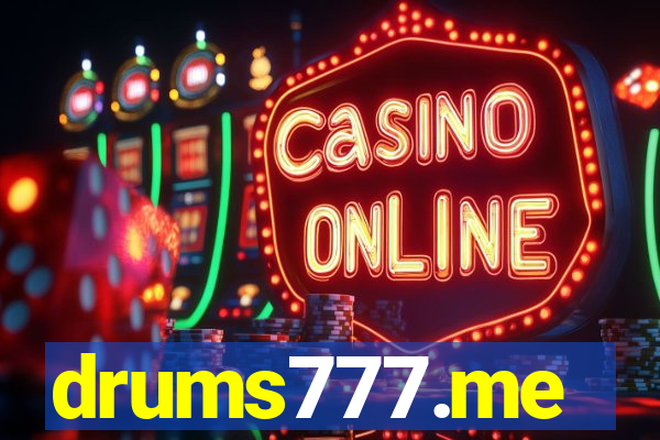 drums777.me