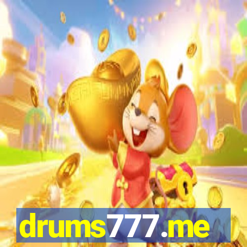 drums777.me